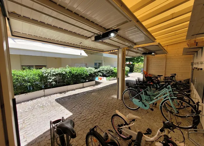 Residence Sunrise Cesenatico