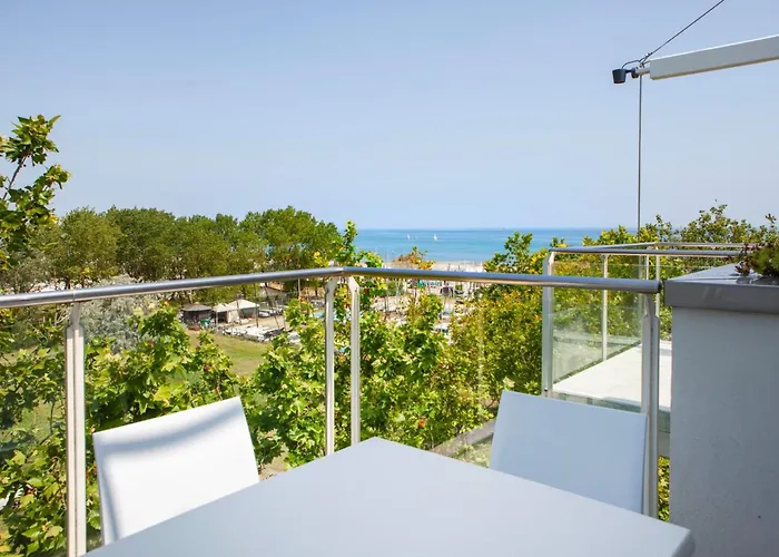 Residence Sunrise Cesenatico