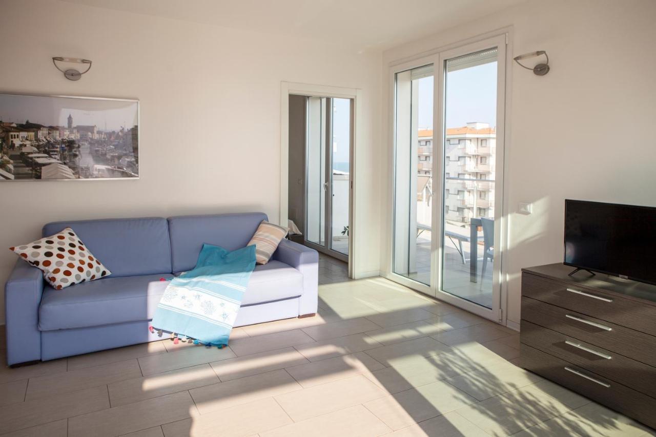 Sunrise Aparthotel Cesenatico