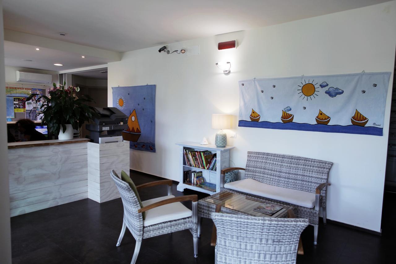 Sunrise Aparthotel 2*