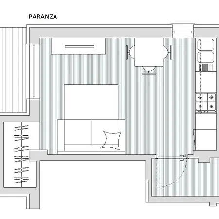 Residence Sunrise Cesenatico Exterior photo