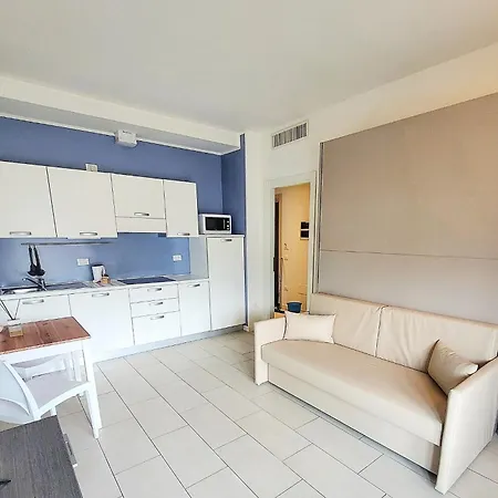 Residence Sunrise Cesenatico Exterior photo