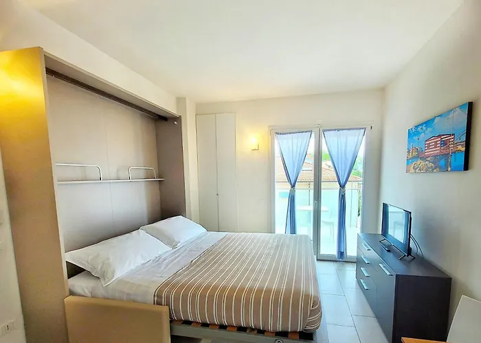 Residence Sunrise Cesenatico