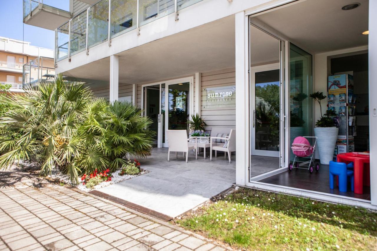Sunrise Aparthotel Cesenatico