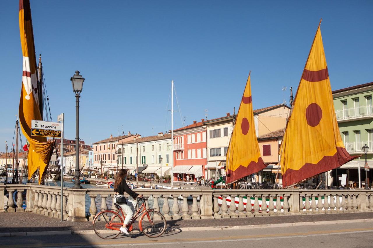 Sunrise Cesenatico