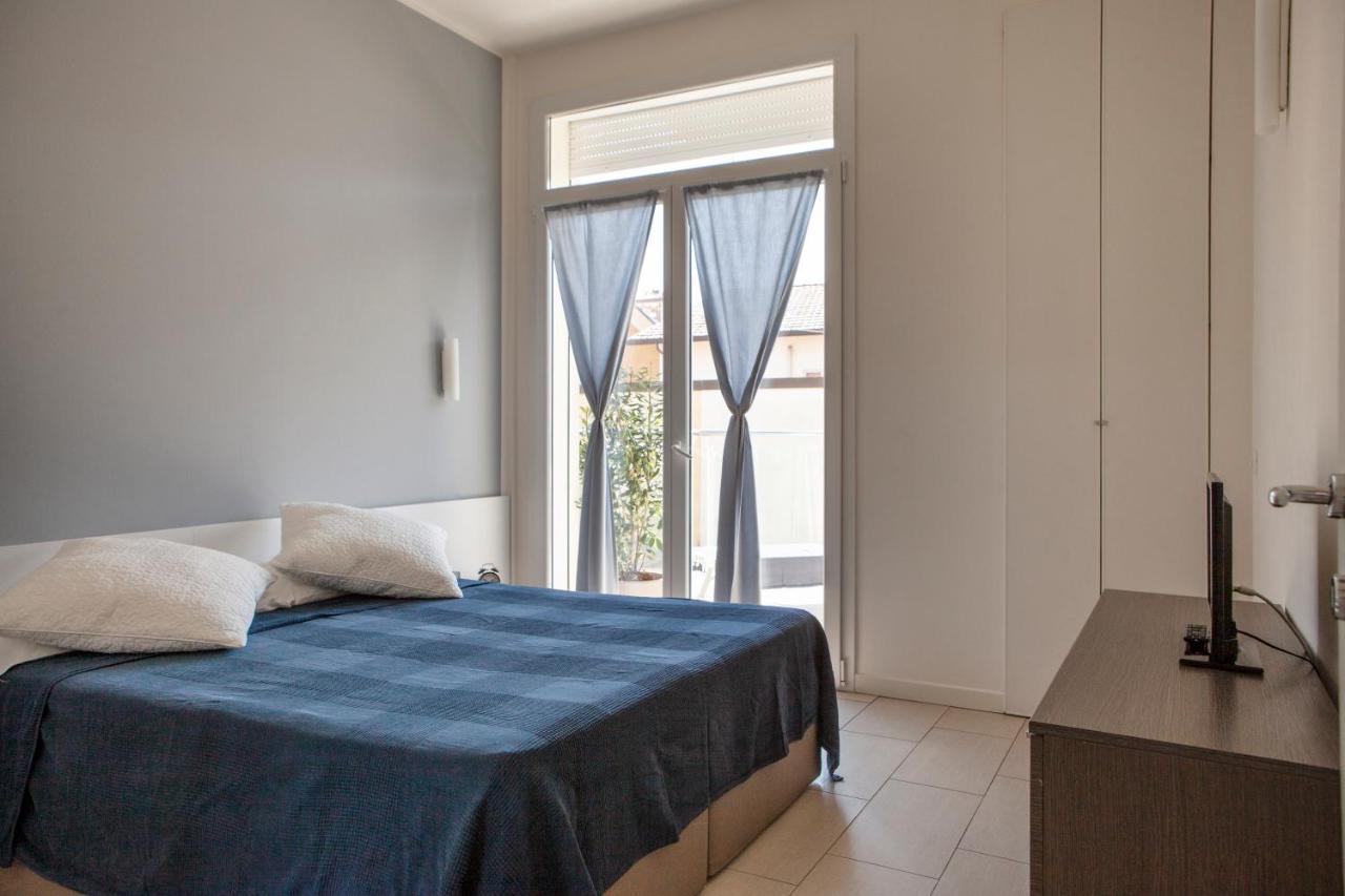 Sunrise Aparthotel Cesenatico