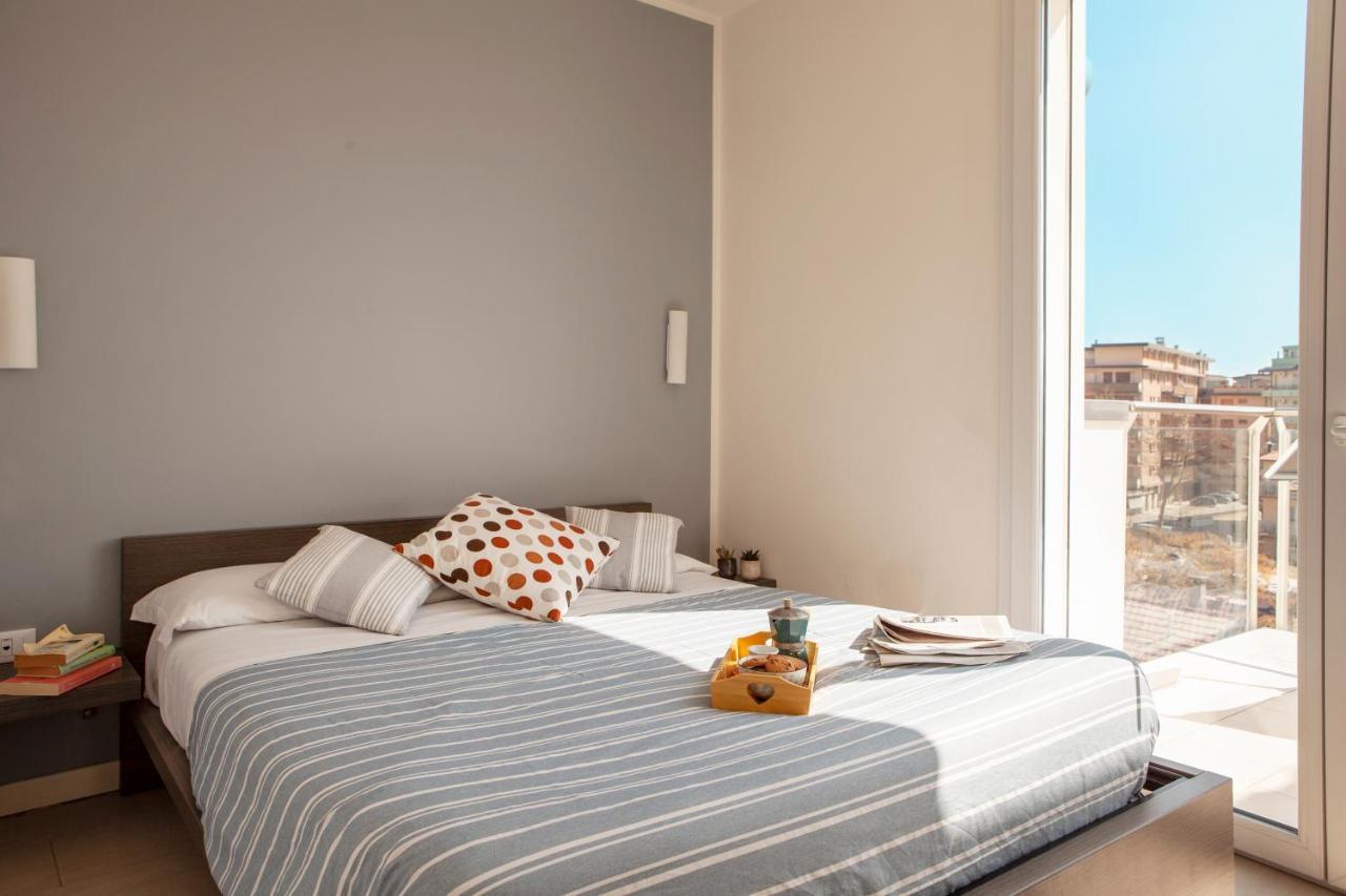 Sunrise Aparthotel Cesenatico