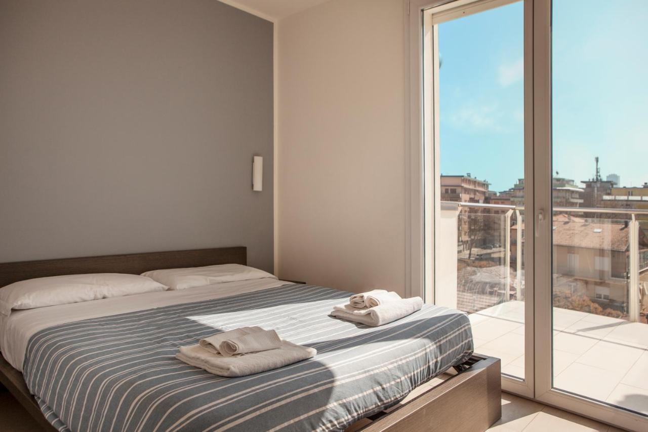 Aparthotel Sunrise