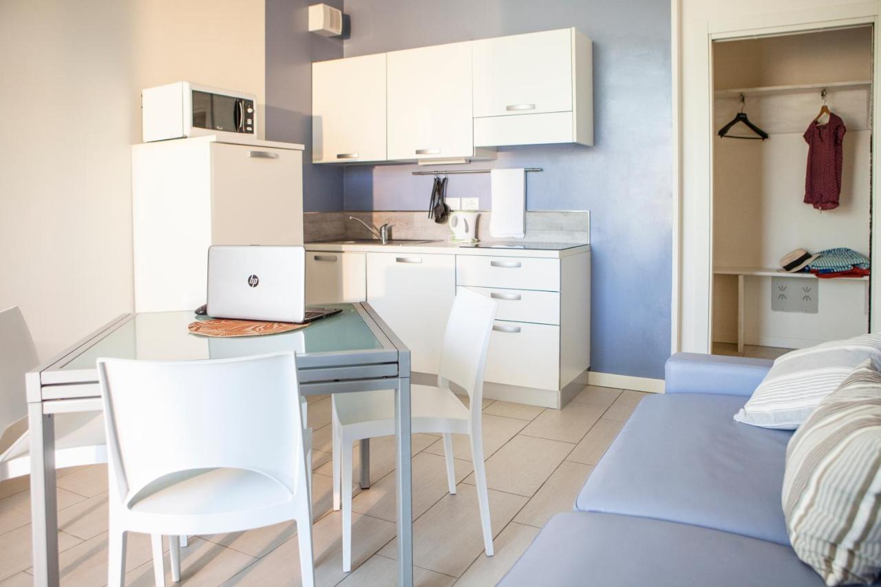Aparthotel Sunrise Cesenatico