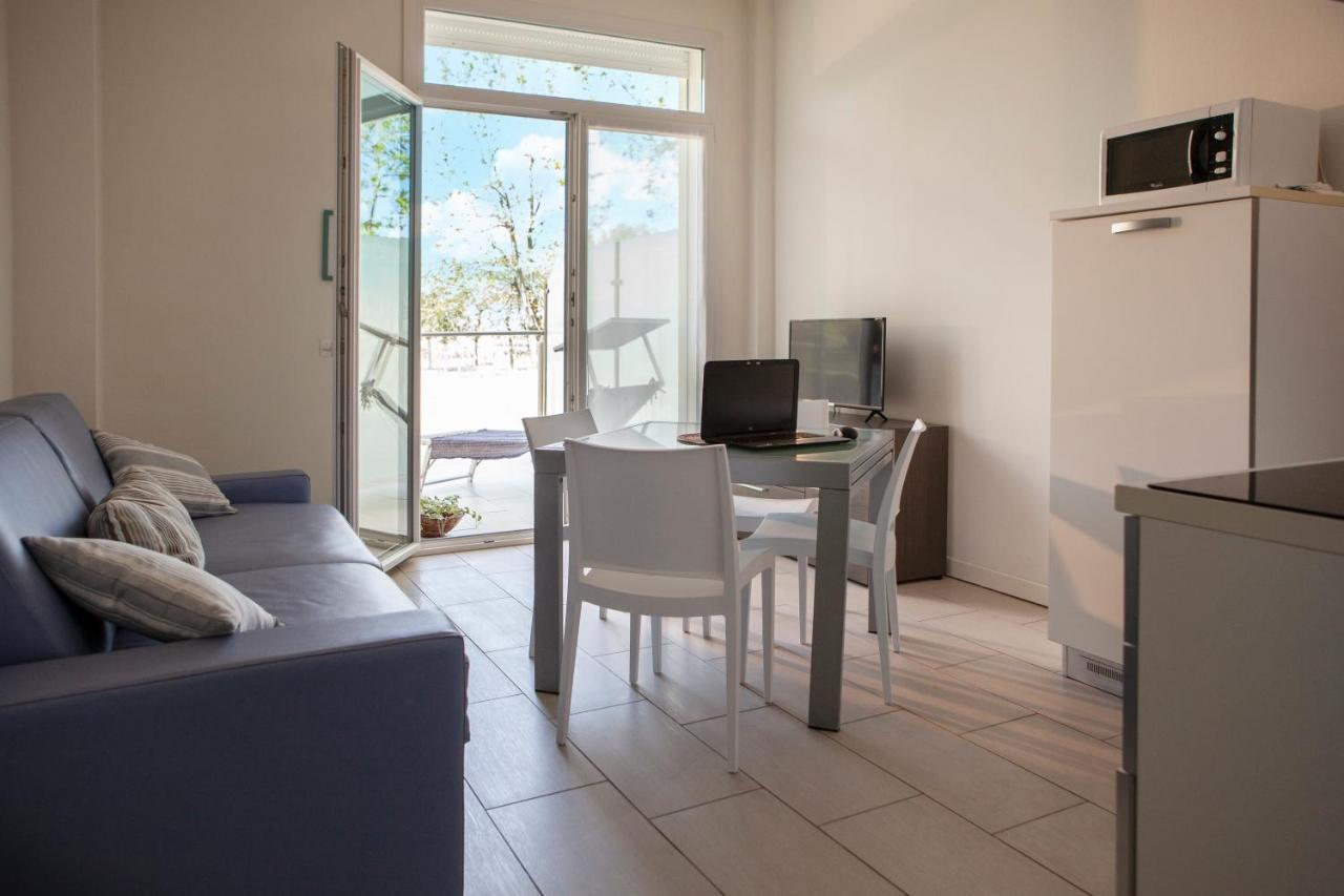 Sunrise Aparthotel Cesenatico
