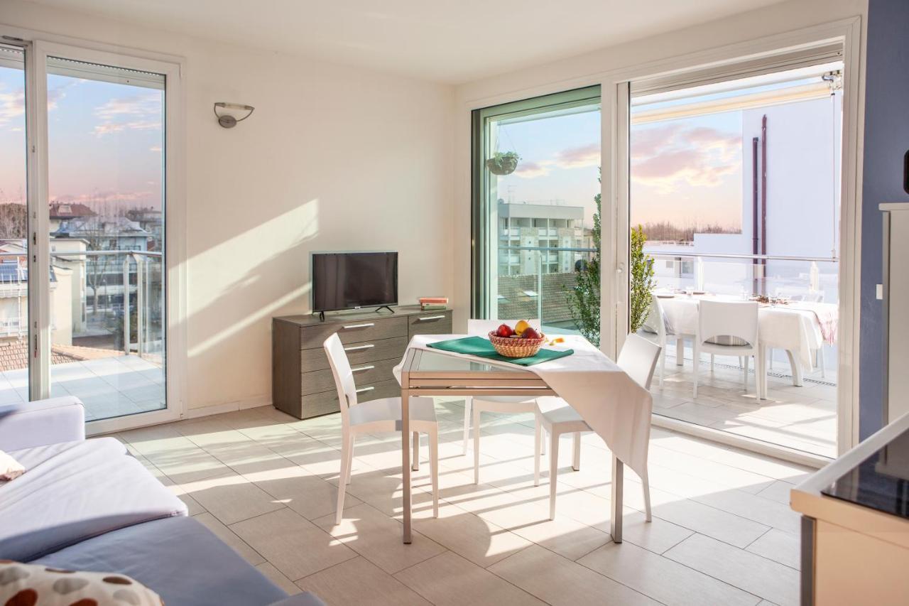 Sunrise Aparthotel