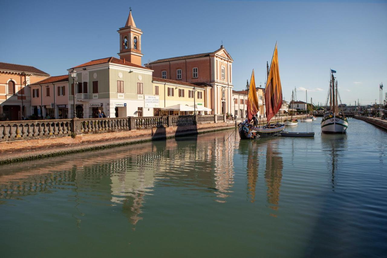 Aparthotel Sunrise Cesenatico