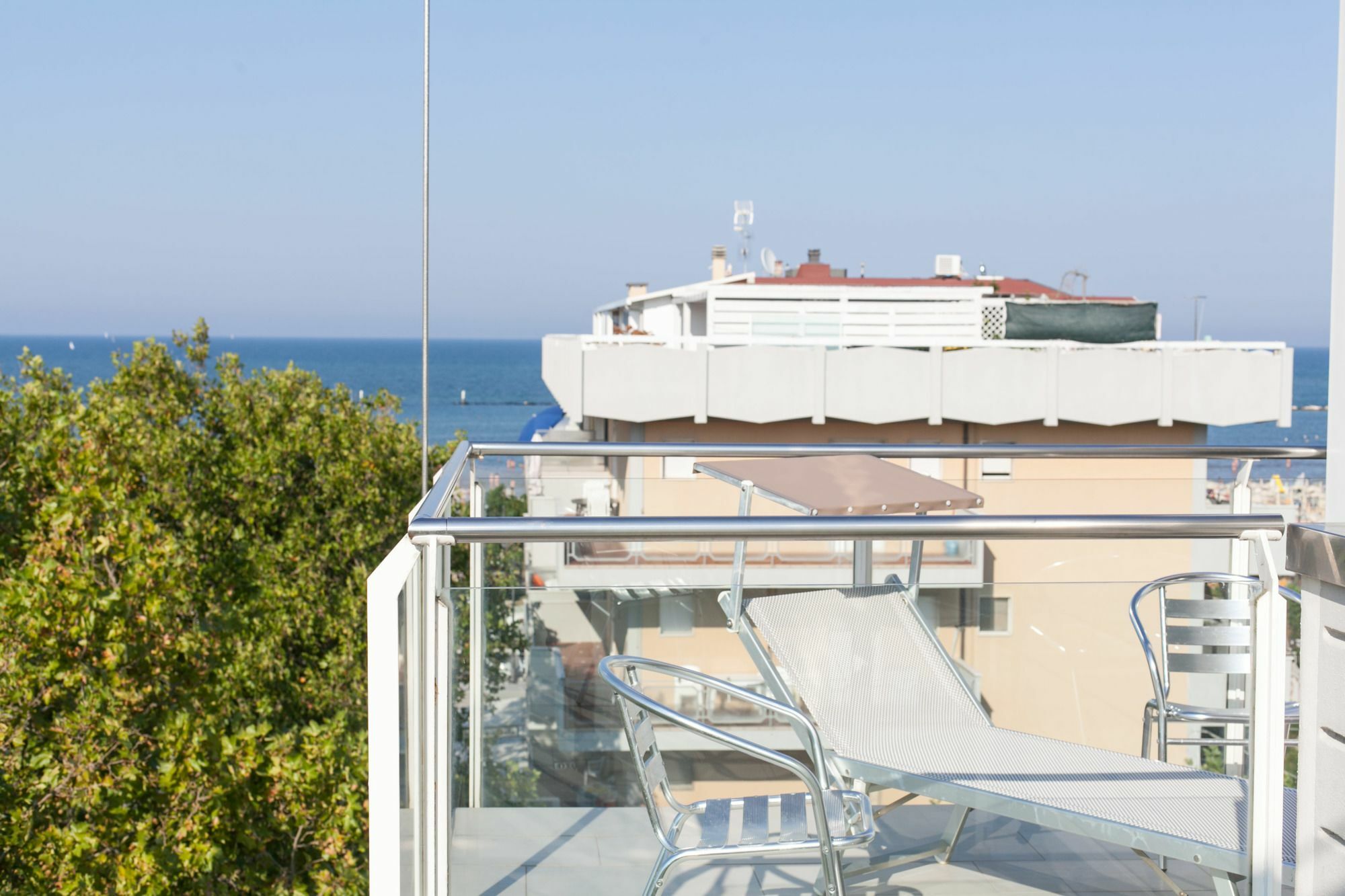 Sunrise Aparthotel Cesenatico